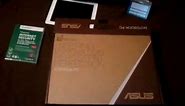 Asus sonicmaster notebook pc unboxing