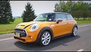 2016 Mini Cooper - Review and Road Test