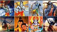 Lord Ram dp images for WhatsApp || Ram ji photos | Ram Navami dp Pictures/images/photos|Ram ka photo