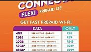 Cellc cheap data bundles with Home Connecta price plan Ussd code