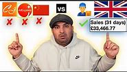 Proper UK dropshipping Suppliers for eBay Amazon Shopify