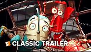 Robots (2005) Trailer #1 | Movieclips Classic Trailers