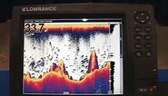 Basic Settings on your Lowrance Unit from "The Professor"