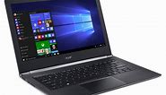 Acer Aspire S 13 S5-371 Notebook Review