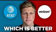 AT&T vs Verizon: Which is Better? (2024)