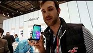 Samsung Galaxy E5 Hands On [4K]