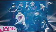 [GOT7 - Look] Comeback Stage | M COUNTDOWN 180315 EP.562