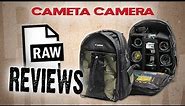 RAW Reviews - Canon 200EG Camera Backpack