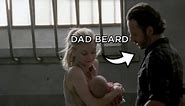'The Walking Dead' Beard Recap