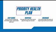 Priority Health Plan 2023