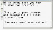 scarface game for pc download