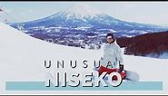 Niseko Ski Resort | Japan | Travel Guide 🎿 🇯🇵