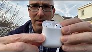 AirPods 2 and Wireless Charging Case Review! Are they worth it?!