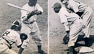 This Day in History: Jackie Robinson Breaks Color Barrier