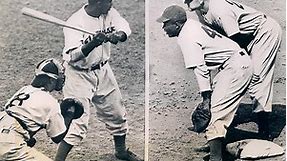 This Day in History: Jackie Robinson Breaks Color Barrier (Saturday, April 15)