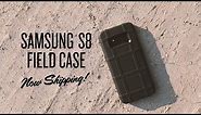 Magpul - Samsung S8 Field Case