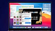 Download macOS Big Sur and new Safari splash screen wallpapers - 9to5Mac