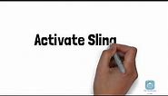 Activate Sling on Samsung TV Using Sling.com/samsung | Complete Guide with Easy Steps