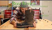 Best Pull-On Work Boot: Work Boot Review