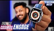 Pebble Cosmos Engage Unboxing & Review⚡️ मात्र 3000₹ में Bawal🔥