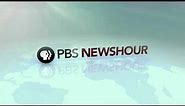 The New PBS Newshour