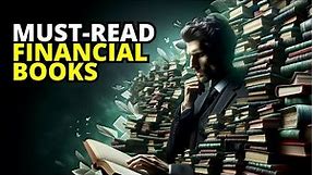 5 Essential Personal Finance Books for 2024