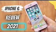 iPhone 6 Should You Buy In 2021 | Apple iphone 6 Review in 2021