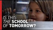 What Will Schools Look Like in the Future?