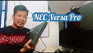 NEC Versa Pro Laptop (good as new)| Product Review | Feedback to Seller