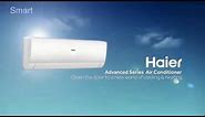 Haier Ductless Air Conditioners