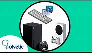🈯️ How to CHANGE the KEYBOARD LANGUAGE Xbox Series X or Xbox Series S