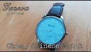 Geneva Platinum Chinese Watch