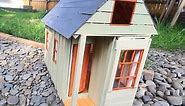 How to Build a Scale Model House