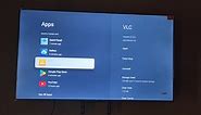 How to Uninstall Apps TCL Google TV - BlogTechTips