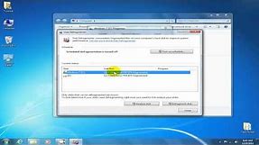 How To Defrag Windows 7 Hard Drive Quickly - How To Defrag Your Hard Drive Easily
