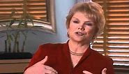 Erika Slezak on her "One Life to Live" character "Victoria Lord" - EMMYTVLEGENDS.ORG