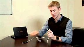 How To Charge Your Ipod