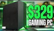 Everyone is Buying This $329 Gaming PC...Should You?