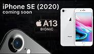 Apple iPhone SE (2020): Design, Display, Camera, Hardware And Battery Specifications