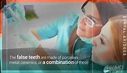 Dental Bridges: Benefits, Types, Cost