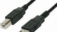Keji 2m USB Type A to Type B Cable