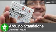 Arduino Standalone