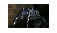 From Dark Knight to Batman '66: Every Batman Movie Gadget!