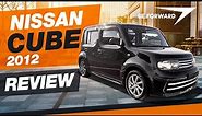 Nissan Cube 2012 | Car Review