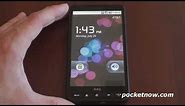 Android 2.2 (Froyo) on the HTC HD2 | Pocketnow