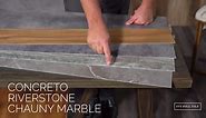 Ivy Hill Tile Duren Maple 28MIL x 6 in. W x 48 in. L Glue Down Waterproof Luxury Vinyl Plank Flooring (36 sqft/case) EXT3RD105504
