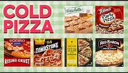 The History of the Frozen Pizza