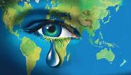 Why is our mother earth crying?? || Vision Today