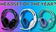 Logitech G335 Review, HEADSET OF THE YEAR?