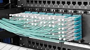 Conectores de fibra óptica LC y soluciones de cable LC | Comunidad FS